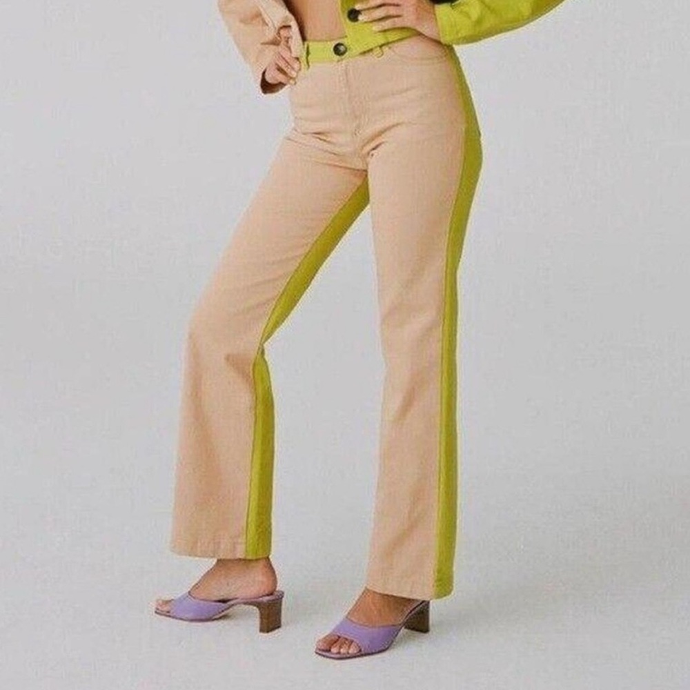 Paloma Wool dax pants